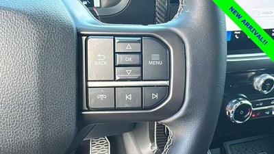 2024 Ford F-150 XLT ROUSH