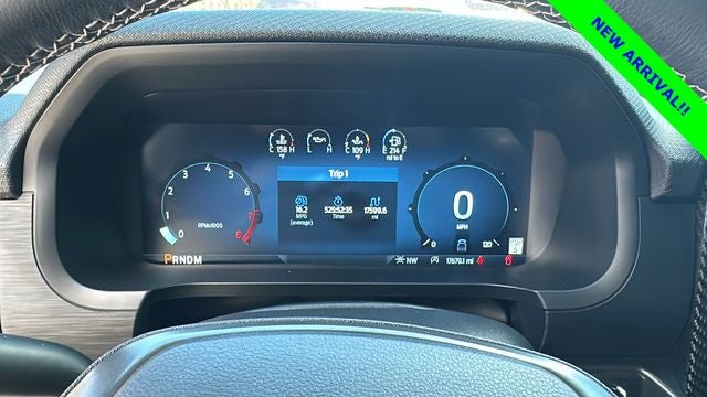 2024 Ford F-150 XLT ROUSH