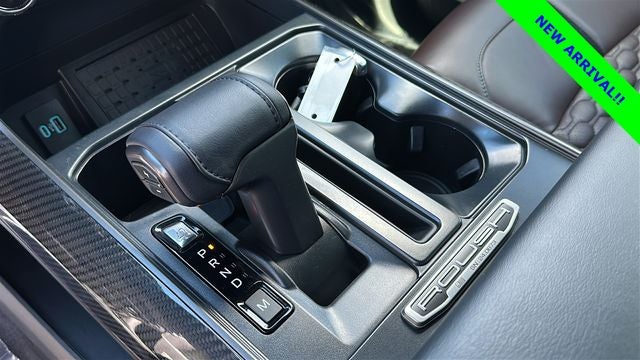 2024 Ford F-150 XLT ROUSH