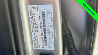 2024 Ford F-150 XLT ROUSH