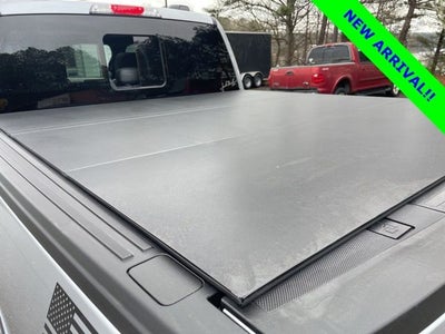 2024 Ford F-150 XLT ROUSH