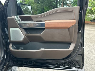 2024 Ford F-150 King Ranch