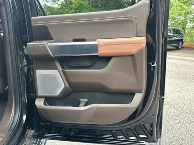 2024 Ford F-150 King Ranch