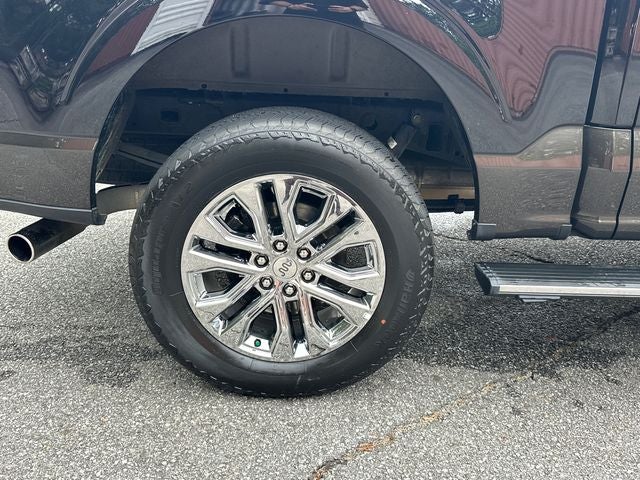 2024 Ford F-150 King Ranch