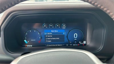2024 Ford F-150 King Ranch