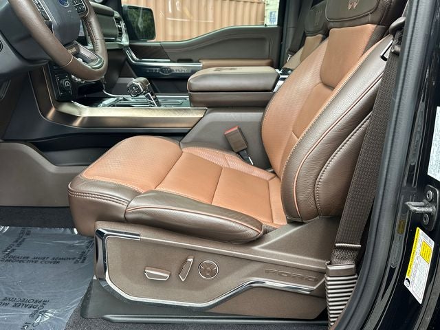 2024 Ford F-150 King Ranch