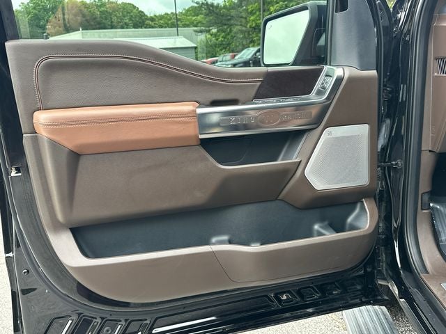 2024 Ford F-150 King Ranch