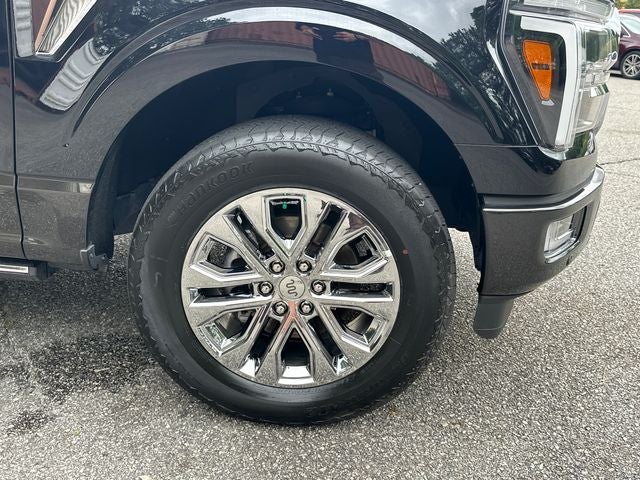 2024 Ford F-150 King Ranch