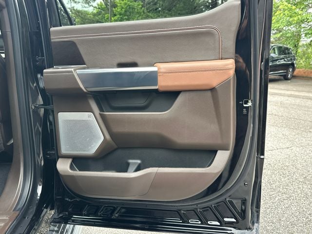 2024 Ford F-150 King Ranch