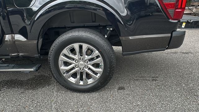 2024 Ford F-150 King Ranch