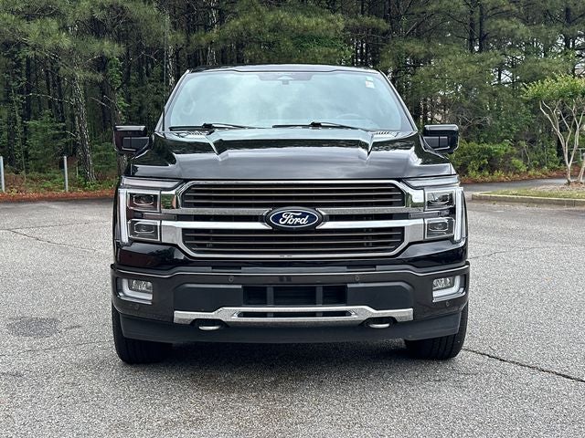 2024 Ford F-150 King Ranch