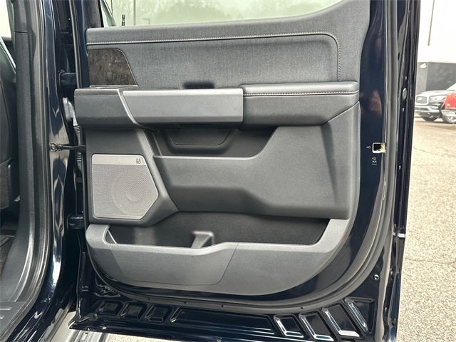 2023 Ford F-150 Lightning Lariat