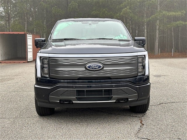 2023 Ford F-150 Lightning Lariat