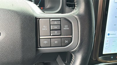 2023 Ford F-150 Lightning Lariat