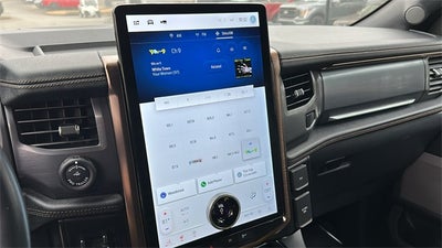 2023 Ford F-150 Lightning Lariat