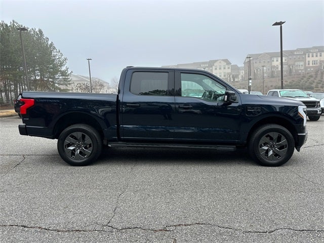 2023 Ford F-150 Lightning Lariat