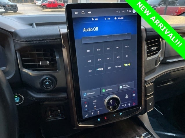 2023 Ford F-150 Lightning Lariat