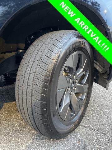 2023 Ford F-150 Lightning Lariat