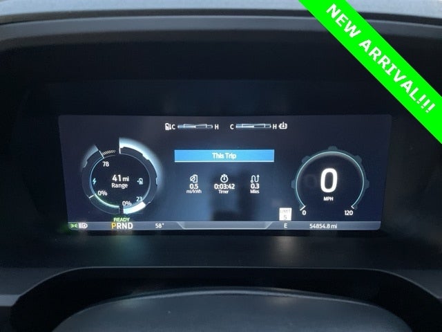 2023 Ford F-150 Lightning Lariat