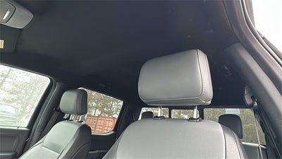 2023 Ford F-150 Lightning Lariat