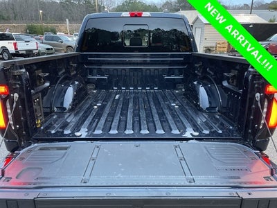 2023 Ford F-150 Lightning Lariat