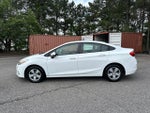 2016 Chevrolet Cruze LS