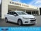 2016 Chevrolet Cruze LS