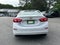 2016 Chevrolet Cruze LS