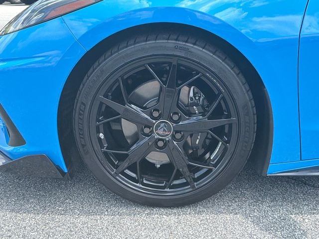 2021 Chevrolet Corvette Stingray 2LT