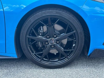 2021 Chevrolet Corvette Stingray 2LT