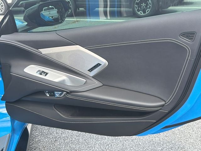 2021 Chevrolet Corvette Stingray 2LT