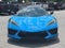 2021 Chevrolet Corvette Stingray 2LT
