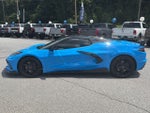 2021 Chevrolet Corvette Stingray 2LT