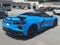 2021 Chevrolet Corvette Stingray 2LT