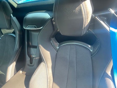 2021 Chevrolet Corvette Stingray 2LT