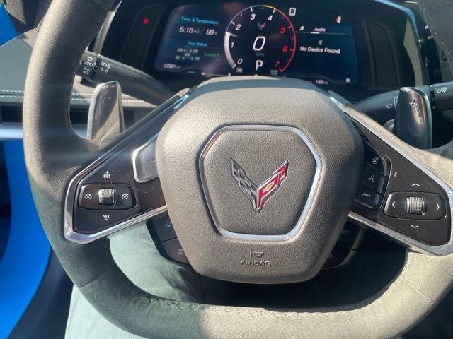 2021 Chevrolet Corvette Stingray 2LT