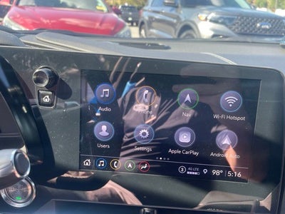 2021 Chevrolet Corvette Stingray 2LT