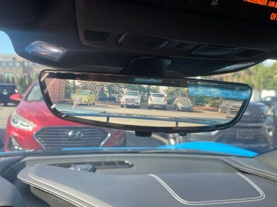 2021 Chevrolet Corvette Stingray 2LT