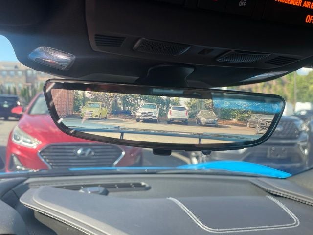 2021 Chevrolet Corvette Stingray 2LT