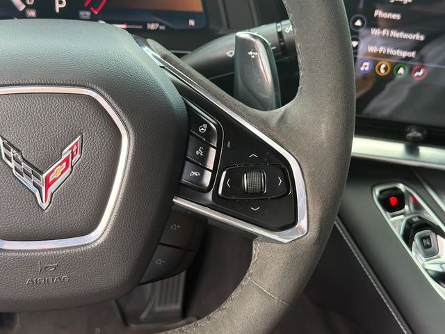 2021 Chevrolet Corvette Stingray 2LT
