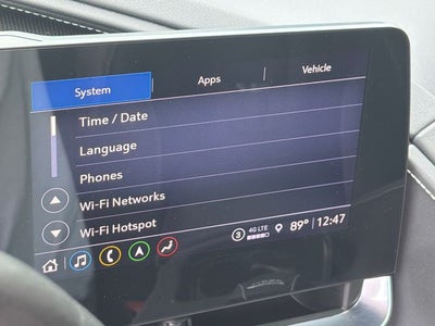 2021 Chevrolet Corvette Stingray 2LT