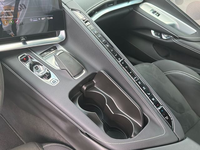 2021 Chevrolet Corvette Stingray 2LT