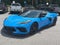 2021 Chevrolet Corvette Stingray 2LT