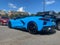 2021 Chevrolet Corvette Stingray 2LT
