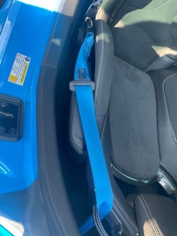 2021 Chevrolet Corvette Stingray 2LT