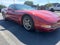 1998 Chevrolet Corvette Base