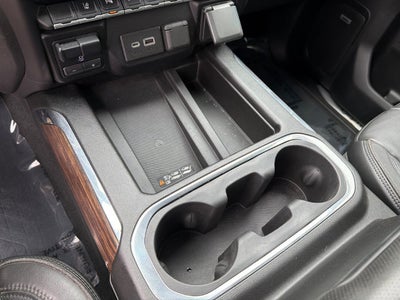 2020 Chevrolet Silverado 2500HD High Country