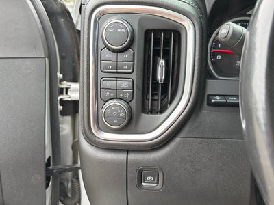 2020 Chevrolet Silverado 2500HD High Country