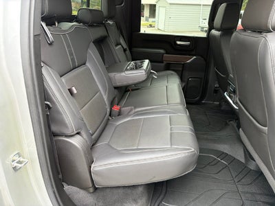2020 Chevrolet Silverado 2500HD High Country