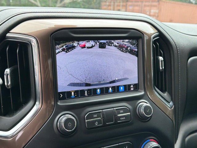 2020 Chevrolet Silverado 2500HD High Country